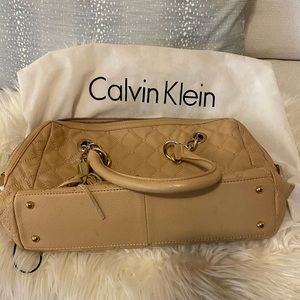 Calvin Klein purse
